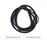 Gioăng cửa sau trái xe Mercedes S320 WDB140 chính hãng